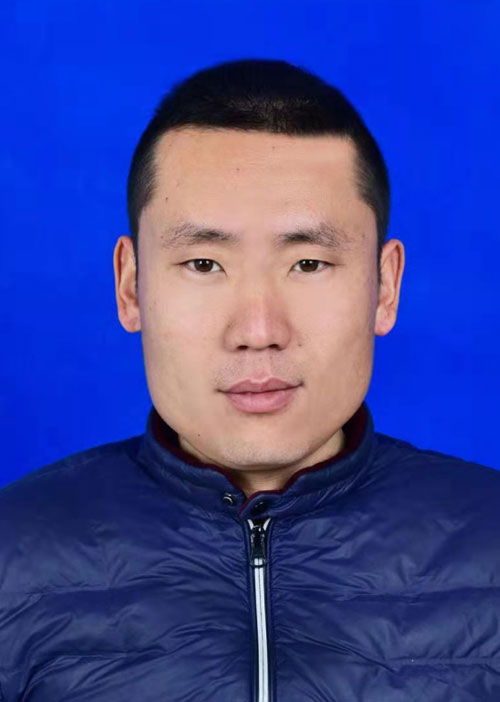 王沖